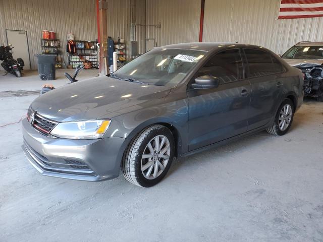 VOLKSWAGEN JETTA 2015 3vwd17aj1fm281596