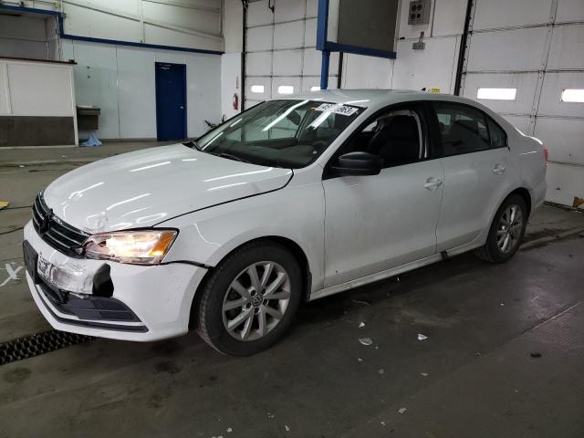 VOLKSWAGEN JETTA SE 2015 3vwd17aj1fm282232