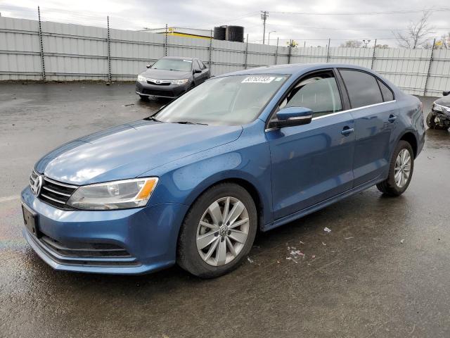 VOLKSWAGEN JETTA 2015 3vwd17aj1fm282733