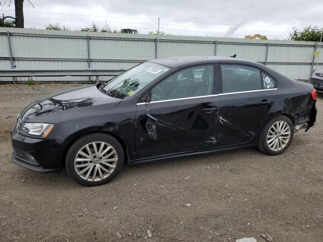 VOLKSWAGEN JETTA SE 2015 3vwd17aj1fm283753