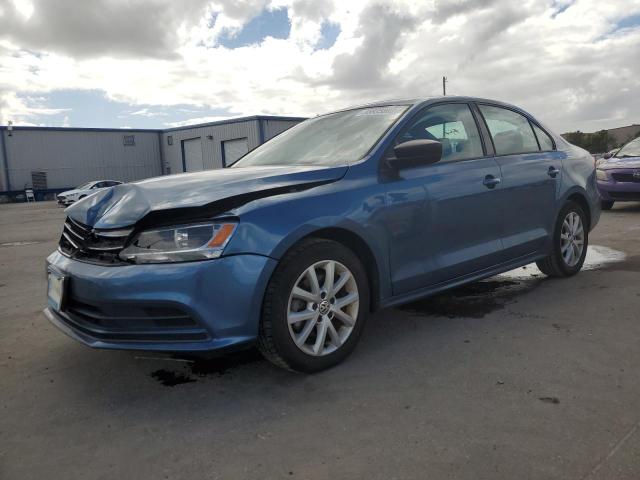 VOLKSWAGEN JETTA 2015 3vwd17aj1fm284109