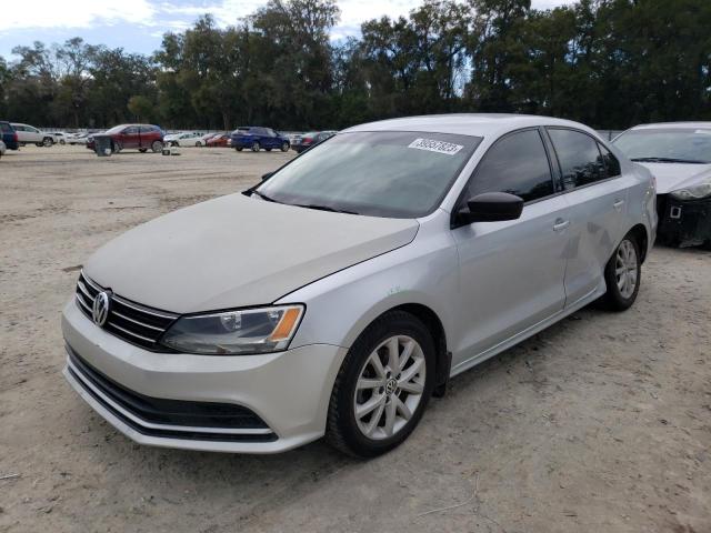 VOLKSWAGEN JETTA SE 2015 3vwd17aj1fm289147