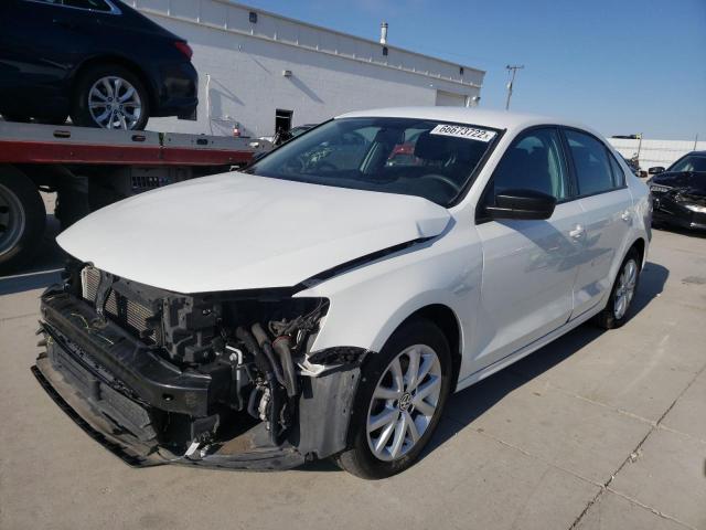 VOLKSWAGEN JETTA SE 2015 3vwd17aj1fm291481