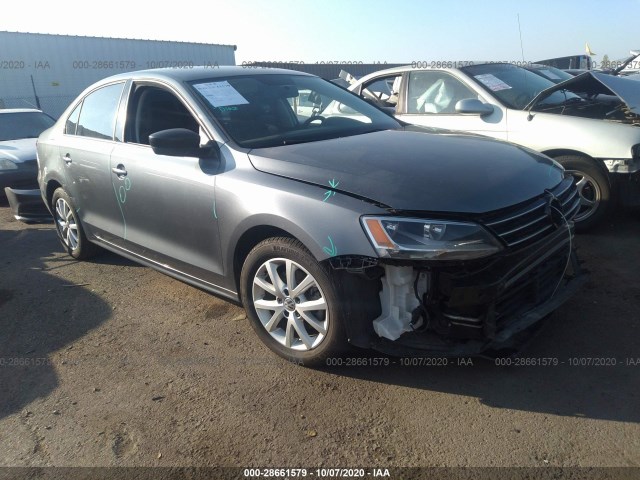 VOLKSWAGEN NULL 2015 3vwd17aj1fm291674