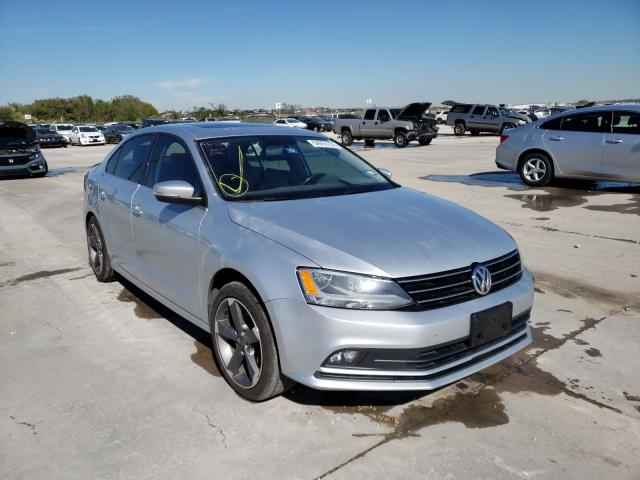 VOLKSWAGEN NULL 2015 3vwd17aj1fm291772