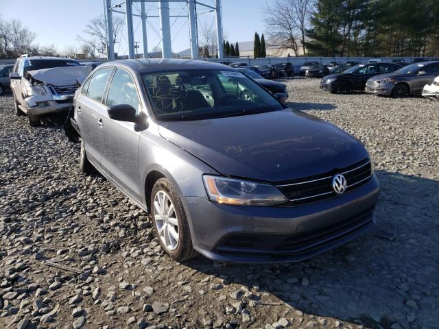 VOLKSWAGEN JETTA SE 2015 3vwd17aj1fm292470