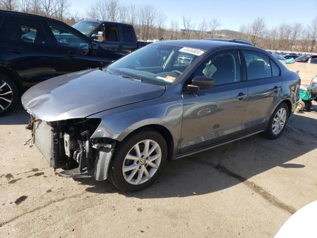 VOLKSWAGEN JETTA 2015 3vwd17aj1fm295465