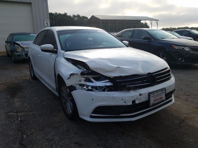 VOLKSWAGEN NULL 2015 3vwd17aj1fm296695