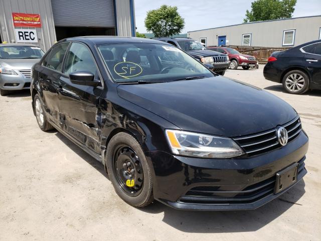 VOLKSWAGEN NULL 2015 3vwd17aj1fm298530