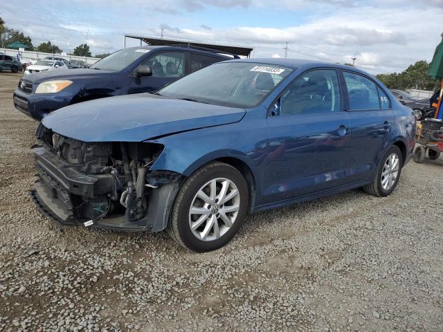 VOLKSWAGEN JETTA 2015 3vwd17aj1fm316850