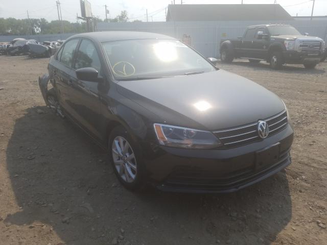 VOLKSWAGEN NULL 2015 3vwd17aj1fm317643