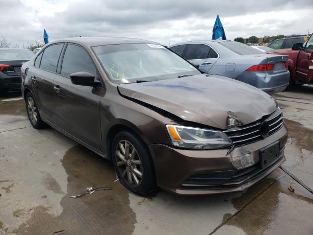 VOLKSWAGEN NULL 2015 3vwd17aj1fm318243