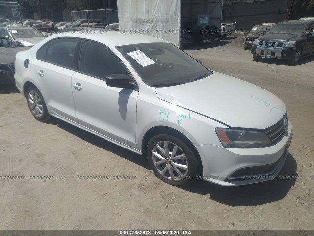 VOLKSWAGEN JETTA SEDAN 2015 3vwd17aj1fm323524