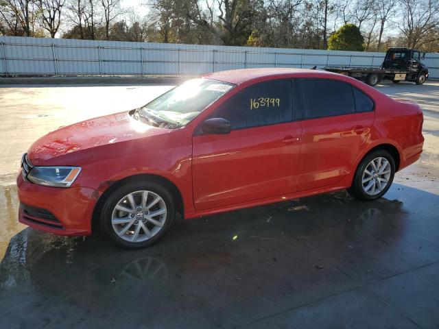 VOLKSWAGEN JETTA 2015 3vwd17aj1fm329775