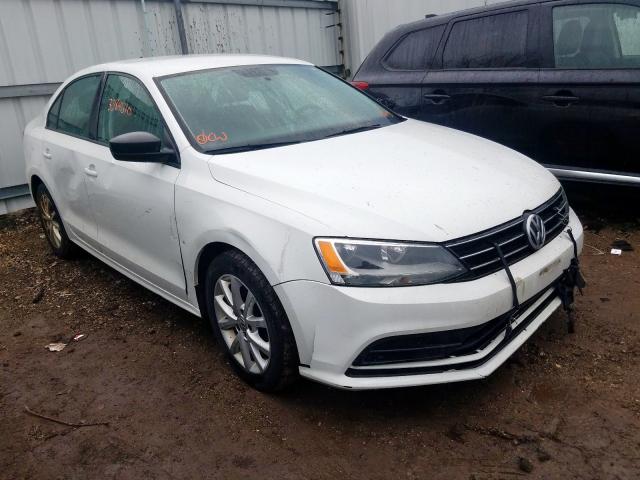 VOLKSWAGEN JETTA SE 2015 3vwd17aj1fm331591