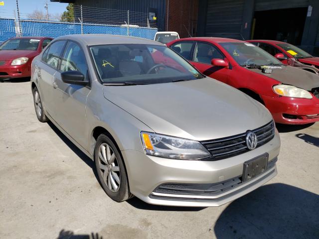 VOLKSWAGEN JETTA SE 2015 3vwd17aj1fm334779