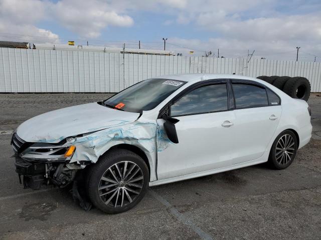 VOLKSWAGEN JETTA SE 2015 3vwd17aj1fm344440