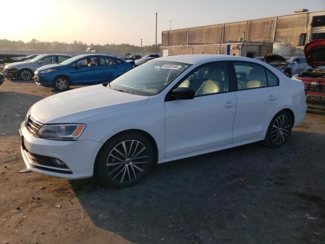 VOLKSWAGEN JETTA SE 2015 3vwd17aj1fm346429