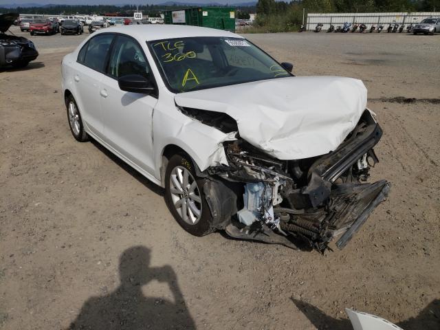 VOLKSWAGEN JETTA SE 2015 3vwd17aj1fm347211