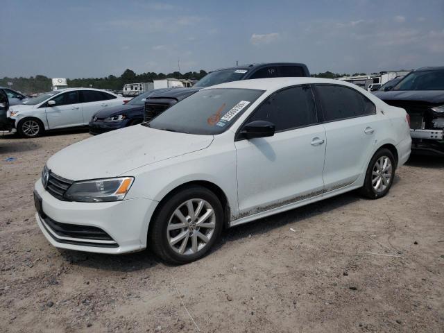 VOLKSWAGEN JETTA SE 2015 3vwd17aj1fm350609