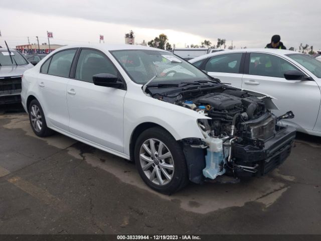 VOLKSWAGEN JETTA 2015 3vwd17aj1fm352814