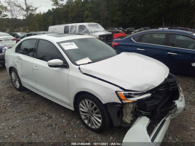 VOLKSWAGEN JETTA SEDAN 2015 3vwd17aj1fm356345