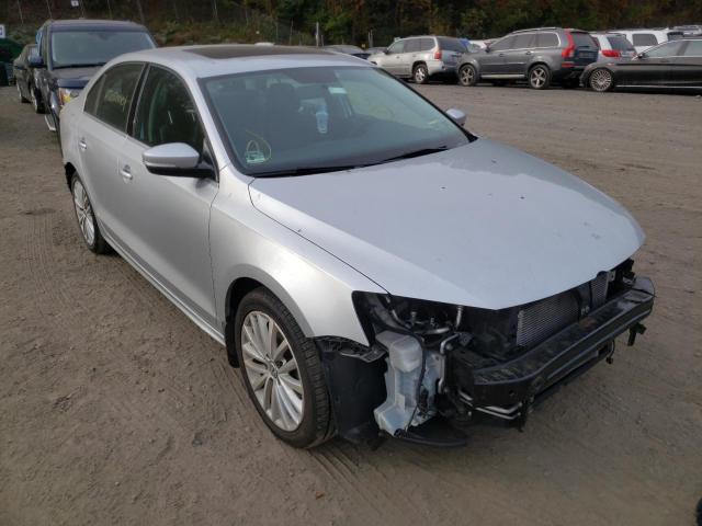 VOLKSWAGEN NULL 2015 3vwd17aj1fm402157