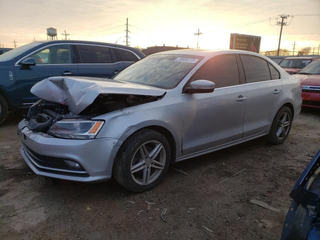 VOLKSWAGEN JETTA 2015 3vwd17aj1fm404412