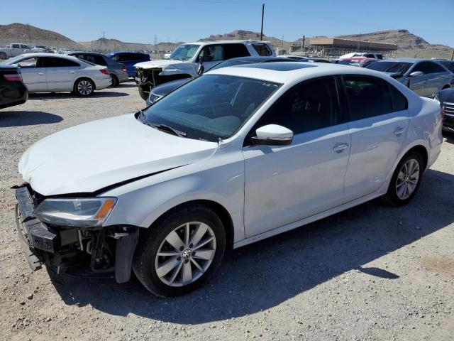 VOLKSWAGEN JETTA SE 2015 3vwd17aj1fm410047