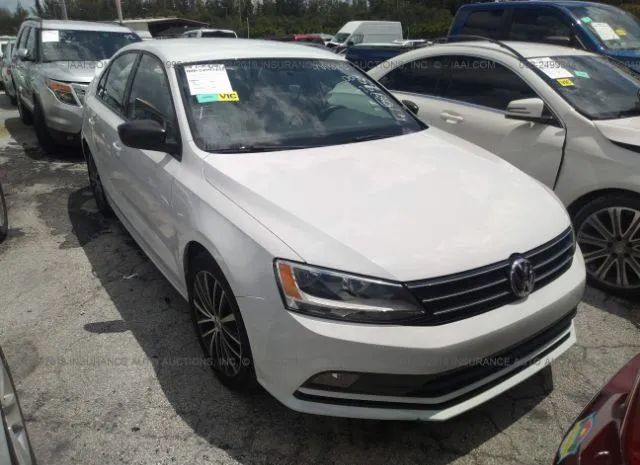 VOLKSWAGEN NULL 2015 3vwd17aj1fm410095