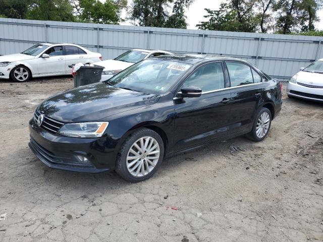 VOLKSWAGEN JETTA SE 2015 3vwd17aj1fm414406