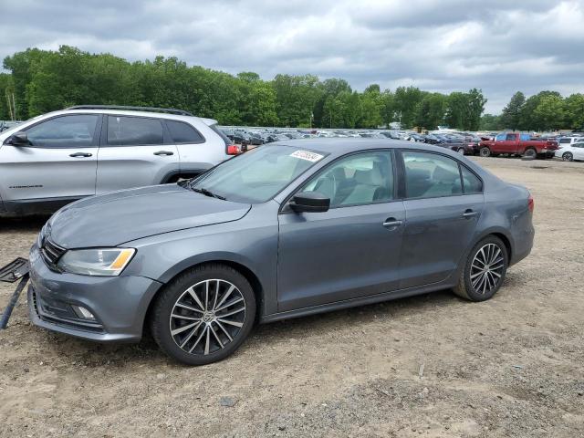 VOLKSWAGEN JETTA 2015 3vwd17aj1fm417158