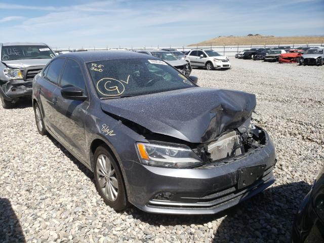 VOLKSWAGEN NULL 2015 3vwd17aj1fm421808