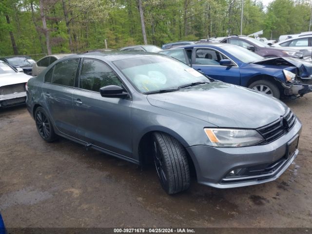 VOLKSWAGEN JETTA 2015 3vwd17aj1fm425664