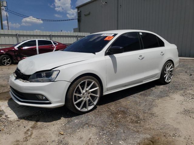 VOLKSWAGEN JETTA SE 2015 3vwd17aj1fm427320