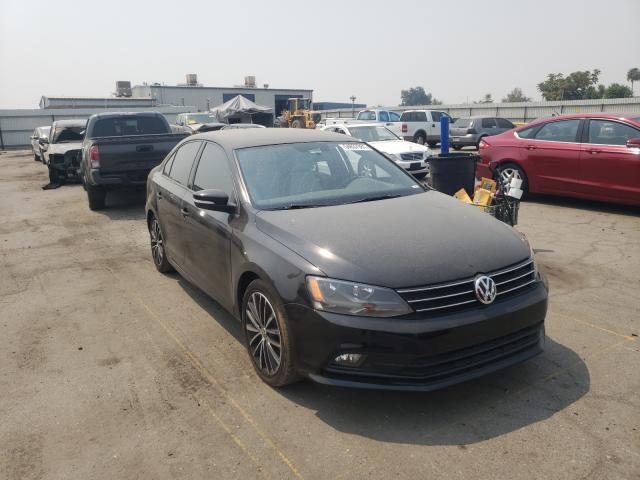 VOLKSWAGEN JETTA SPOR 2016 3vwd17aj1gm230665