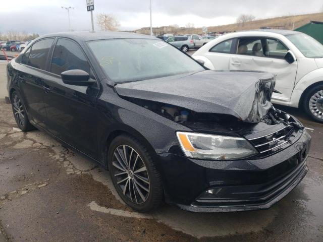 VOLKSWAGEN JETTA SPOR 2016 3vwd17aj1gm231282