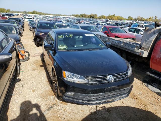 VOLKSWAGEN JETTA SPOR 2016 3vwd17aj1gm232271