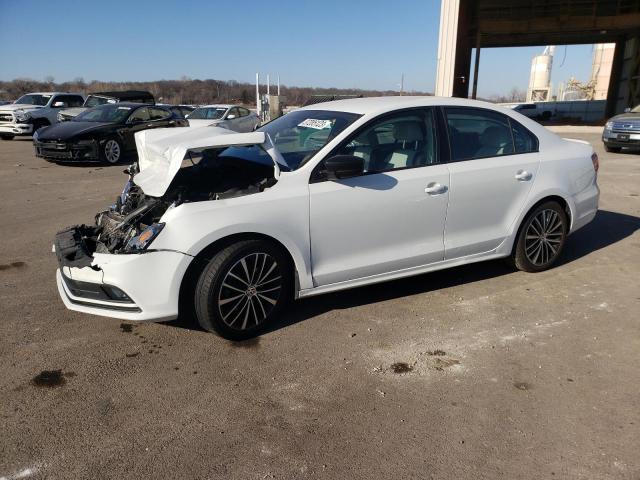 VOLKSWAGEN JETTA SPOR 2016 3vwd17aj1gm236806