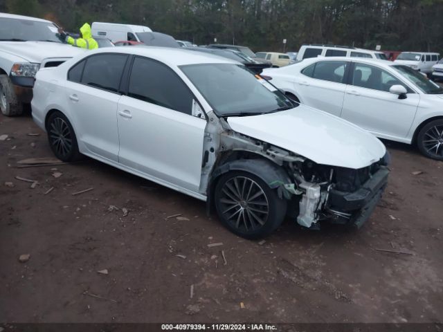 VOLKSWAGEN JETTA 2016 3vwd17aj1gm248793