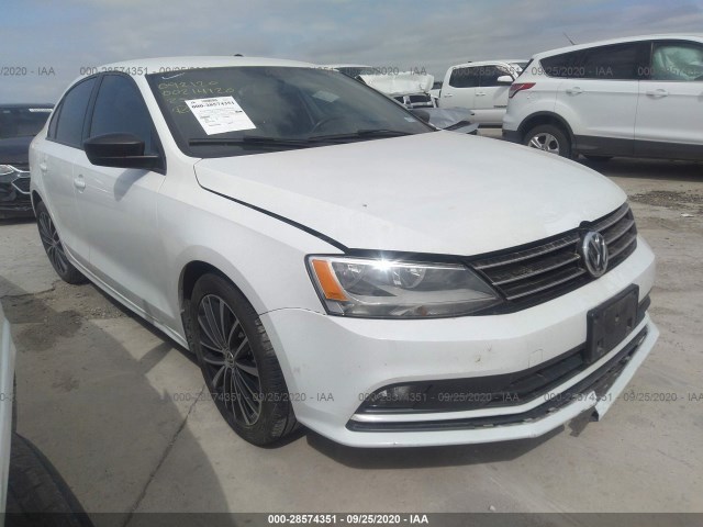 VOLKSWAGEN JETTA SEDAN 2016 3vwd17aj1gm253640