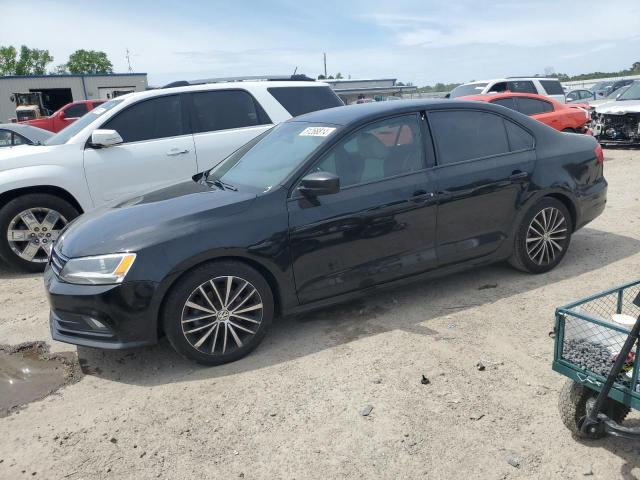 VOLKSWAGEN JETTA 2016 3vwd17aj1gm253895