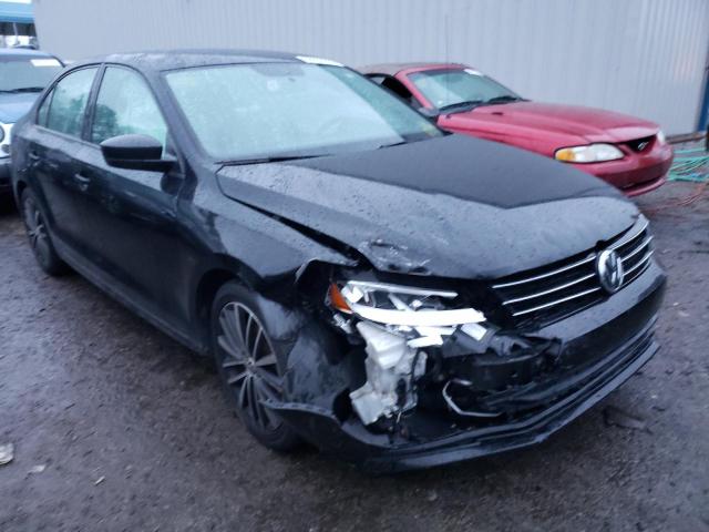 VOLKSWAGEN JETTA SPOR 2016 3vwd17aj1gm254030