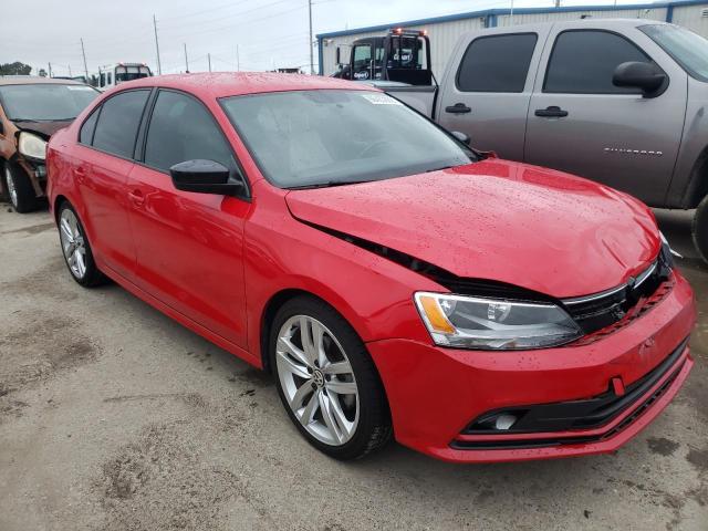 VOLKSWAGEN JETTA SPOR 2016 3vwd17aj1gm254254