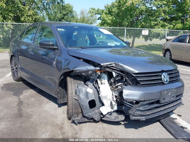 VOLKSWAGEN JETTA 2016 3vwd17aj1gm255744