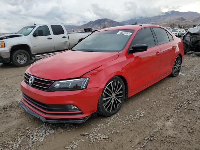 VOLKSWAGEN JETTA SPOR 2016 3vwd17aj1gm270728