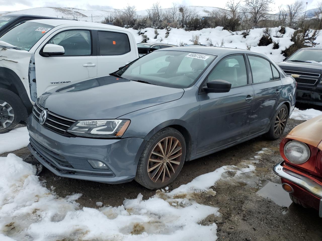 VOLKSWAGEN JETTA 2016 3vwd17aj1gm274908