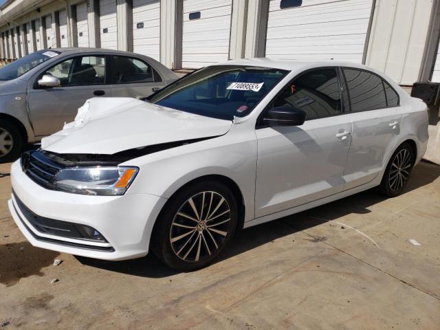 VOLKSWAGEN JETTA 2016 3vwd17aj1gm285987