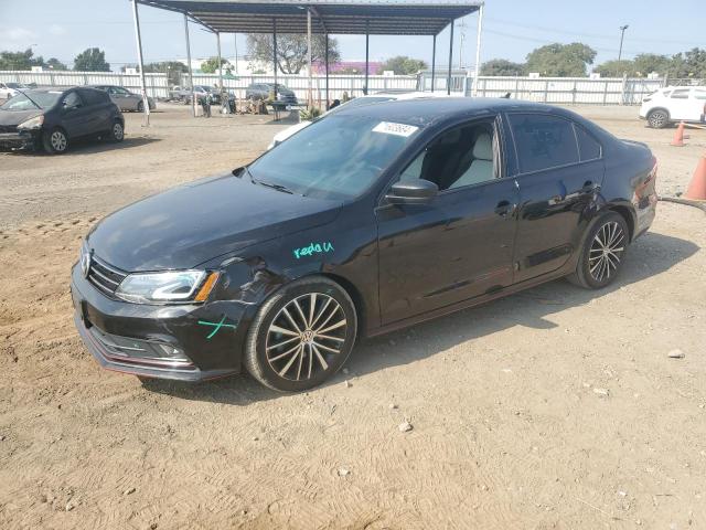 VOLKSWAGEN JETTA SPOR 2016 3vwd17aj1gm287870