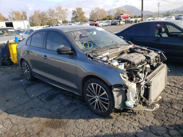 VOLKSWAGEN JETTA SPOR 2016 3vwd17aj1gm294866